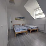 Mierki Apartmán Olsztynek