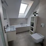 Mierki Apartmán *