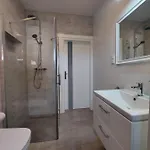 Apartmán Mierki Olsztynek