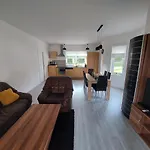Mierki Apartmán Olsztynek