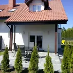 Mierki Apartmán *