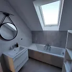 Apartmán Mierki *