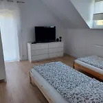Mierki Apartmán *