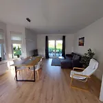 Apartmán Mierki Olsztynek