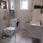 Apartmán Mierki