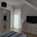 Lägenhet Mierki *
