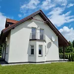 Apartmán Mierki *