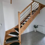 Apartmán Mierki Olsztynek