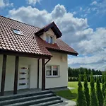 Apartmán Mierki