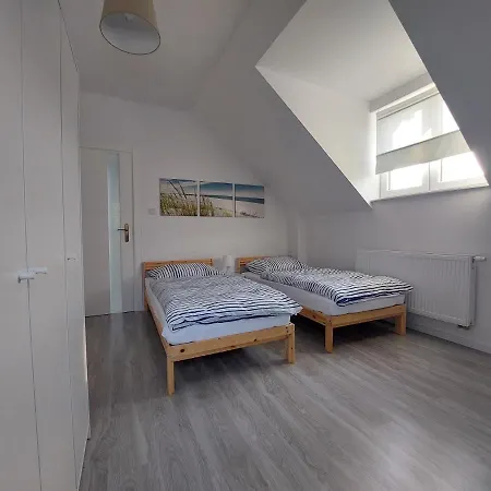 Mierki Appartamento Olsztynek