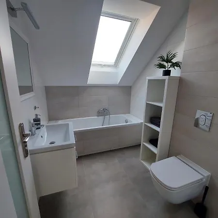 Mierki Appartement *