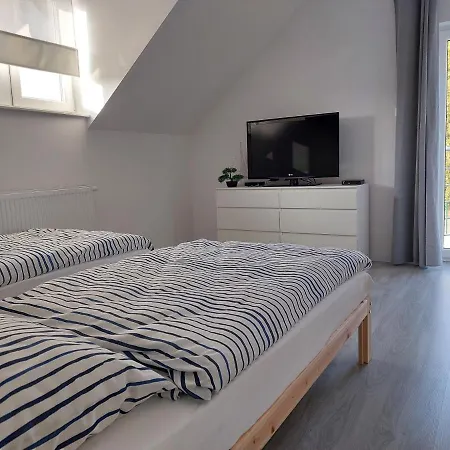 Appartement Mierki *