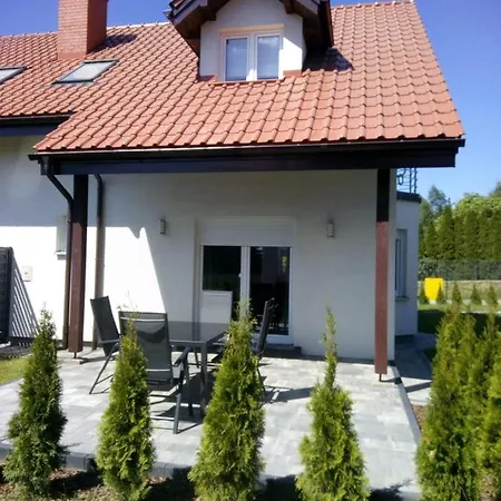 Mierki Apartment *