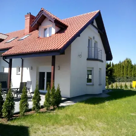 Apartment Mierki *