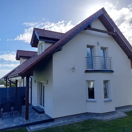 Apartmán Mierki