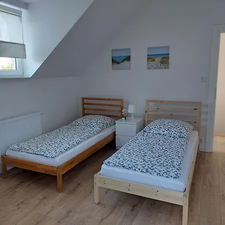 Mierki Apartamento