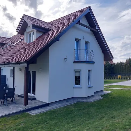 Mierki Appartement Olsztynek