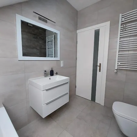 Mierki Appartement