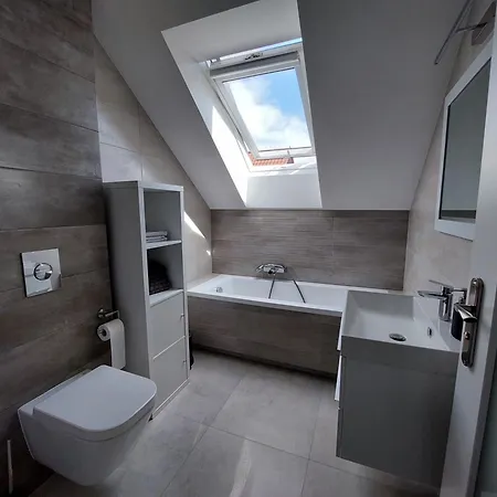 Mierki Appartement *