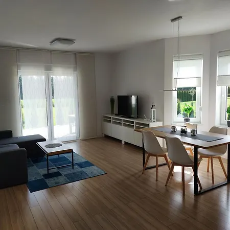 Apartamento Mierki