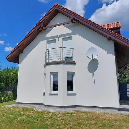 Mierki Lägenhet *