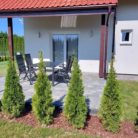 Mierki Apartmán Olsztynek
