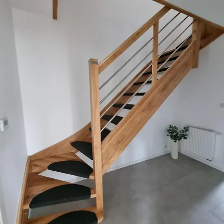 Appartement Mierki Olsztynek