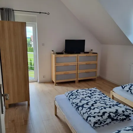 Mierki Appartement *