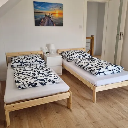 Apartmán Mierki Olsztynek