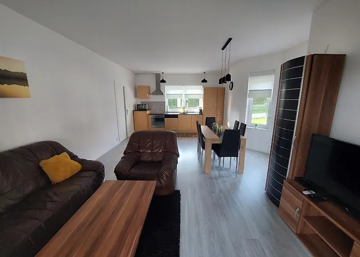 Mierki Lägenhet Olsztynek