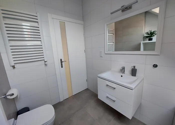 Mierki Lägenhet Olsztynek