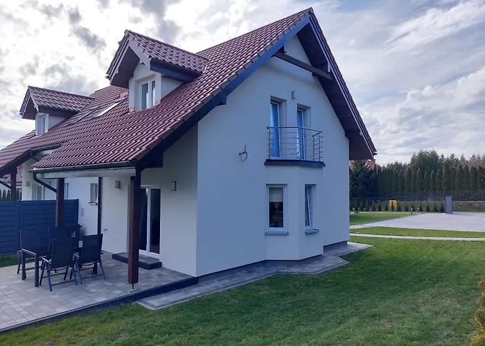 Mierki Lägenhet Olsztynek