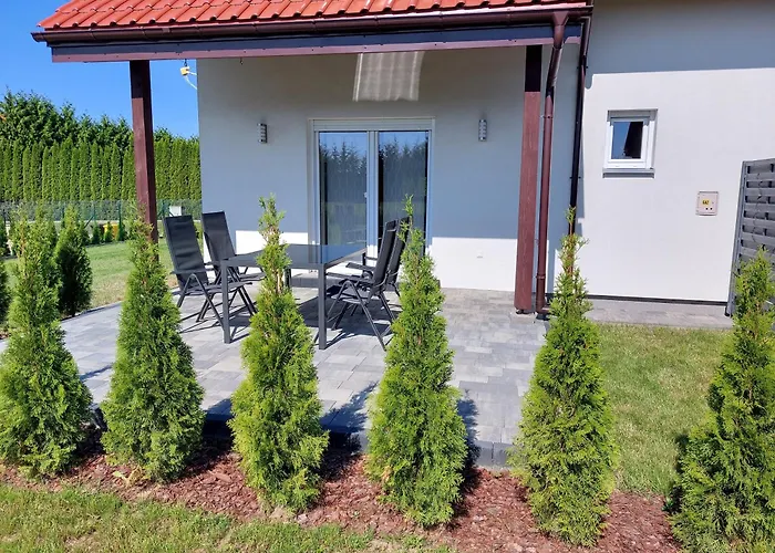 Mierki Lägenhet Olsztynek